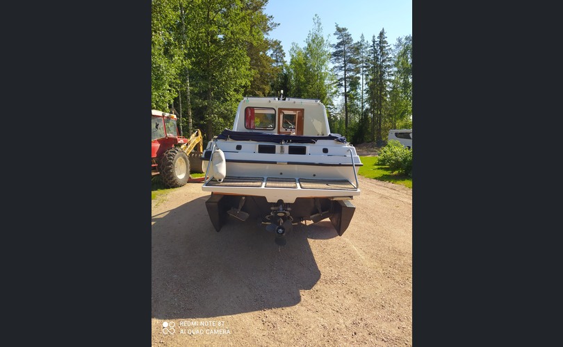 Scantic ns katamaraani pohjalla-kuva-7